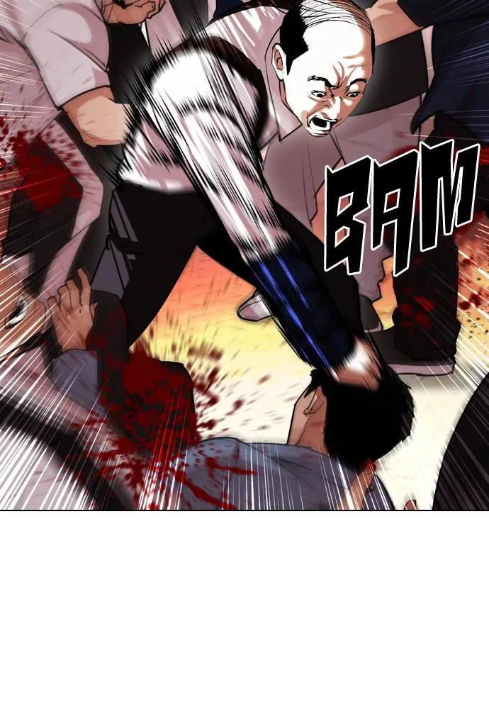 Lookism - Chapter 401 - Page 138