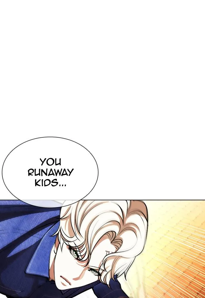 Lookism - Chapter 401 - Page 144
