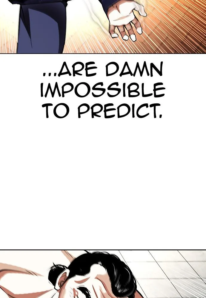 Lookism - Chapter 401 - Page 145