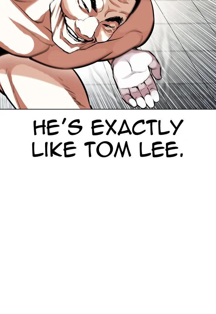 Lookism - Chapter 401 - Page 146