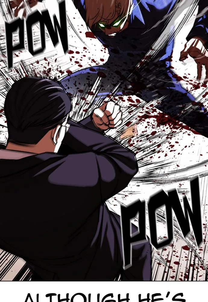 Lookism - Chapter 401 - Page 148