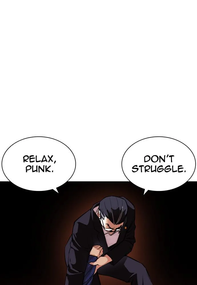 Lookism - Chapter 401 - Page 15