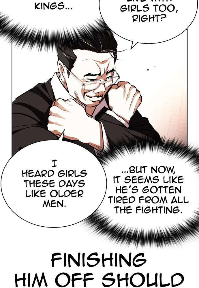 Lookism - Chapter 401 - Page 150