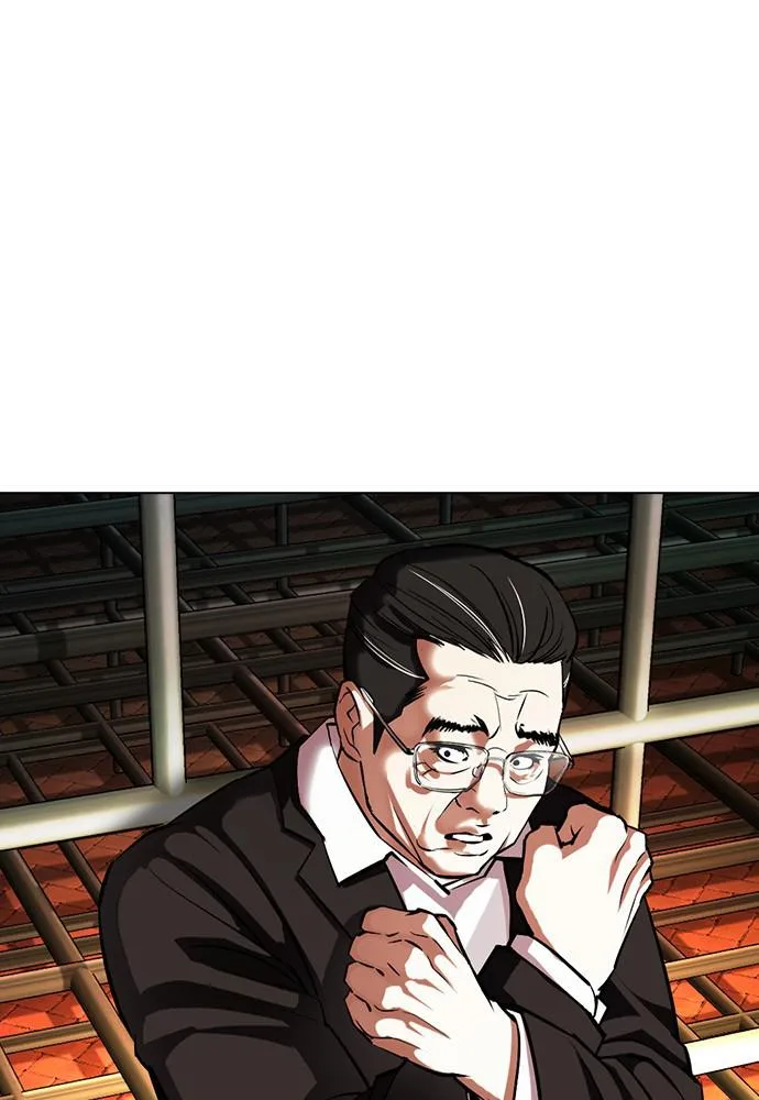 Lookism - Chapter 401 - Page 152
