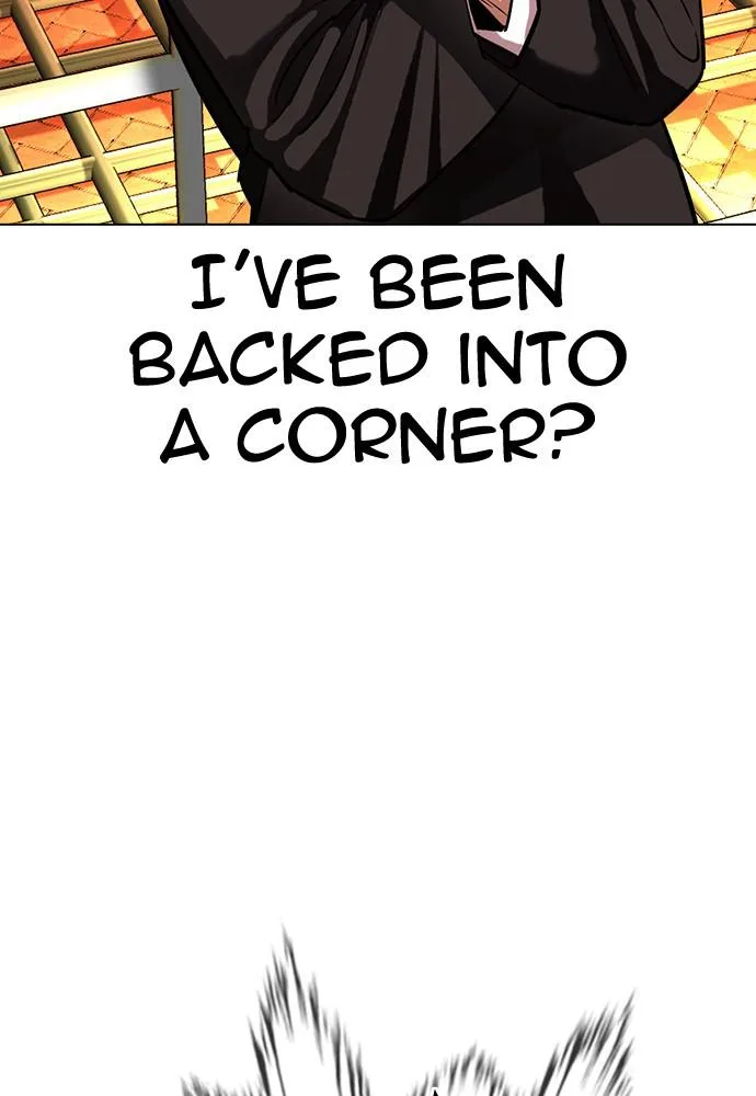 Lookism - Chapter 401 - Page 153