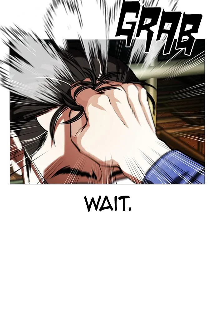 Lookism - Chapter 401 - Page 154
