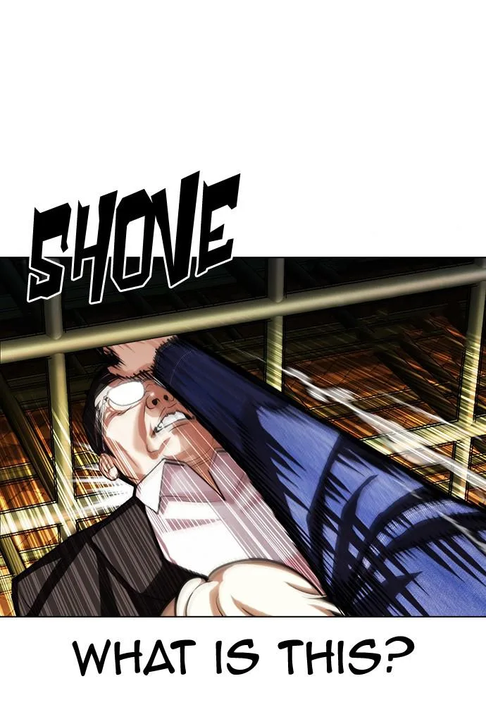 Lookism - Chapter 401 - Page 155