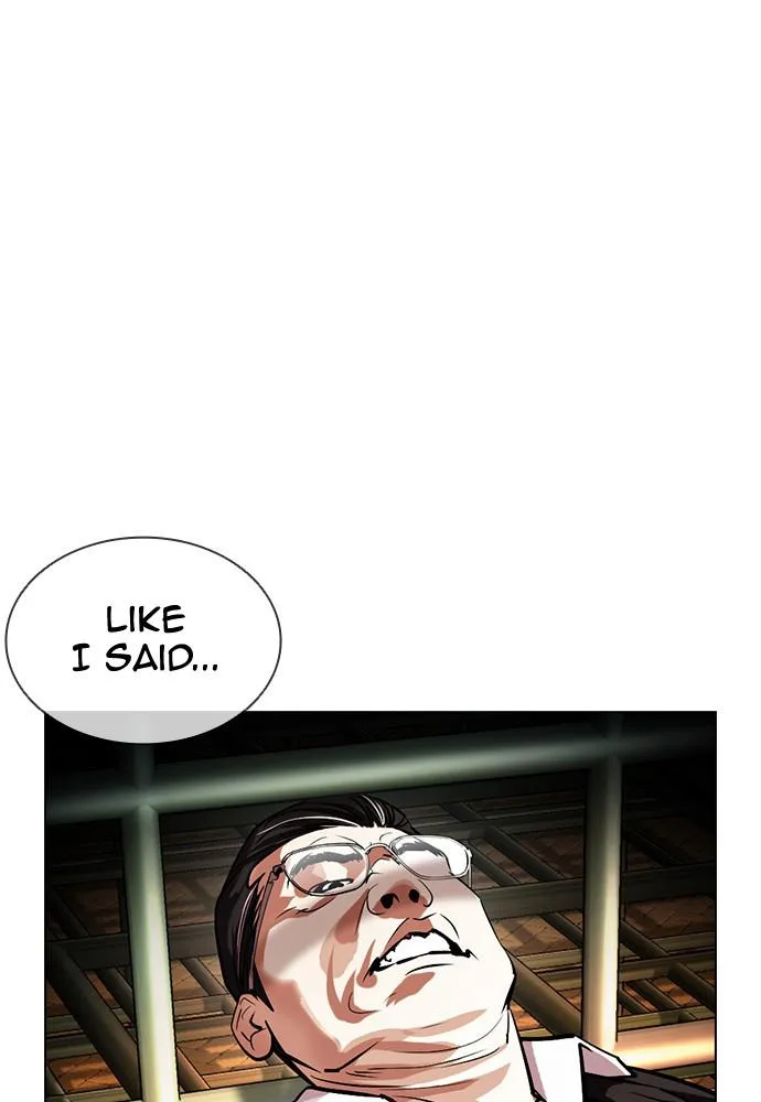 Lookism - Chapter 401 - Page 156