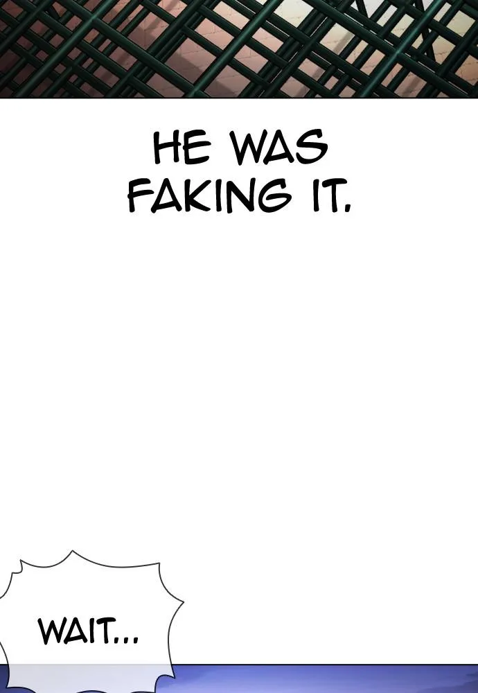 Lookism - Chapter 401 - Page 162