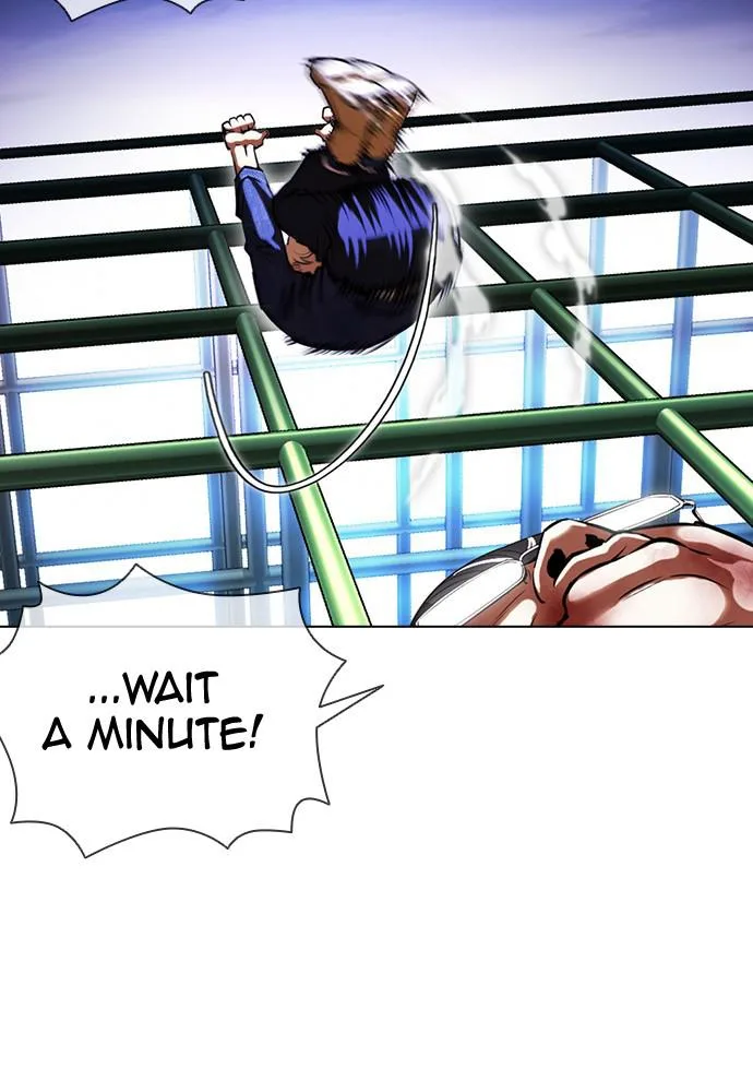 Lookism - Chapter 401 - Page 163
