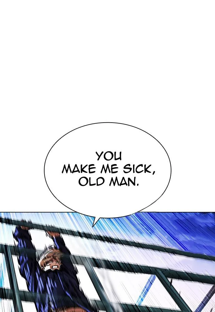 Lookism - Chapter 401 - Page 164