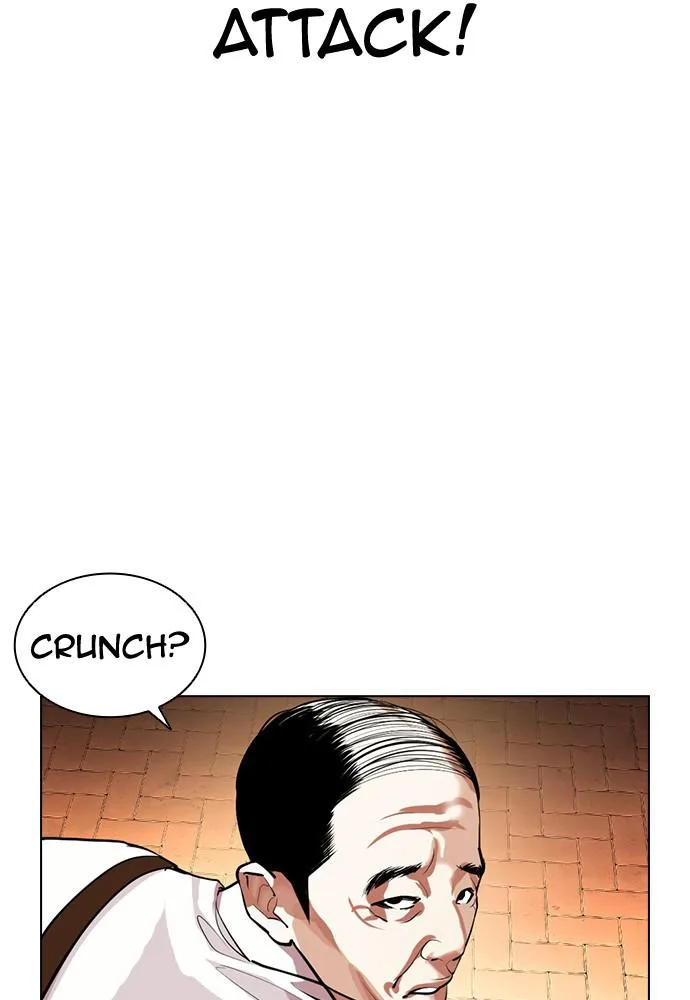 Lookism - Chapter 401 - Page 166