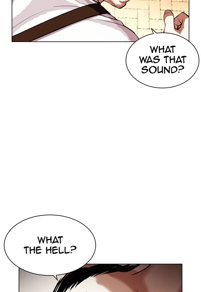 Lookism - Chapter 401 - Page 167