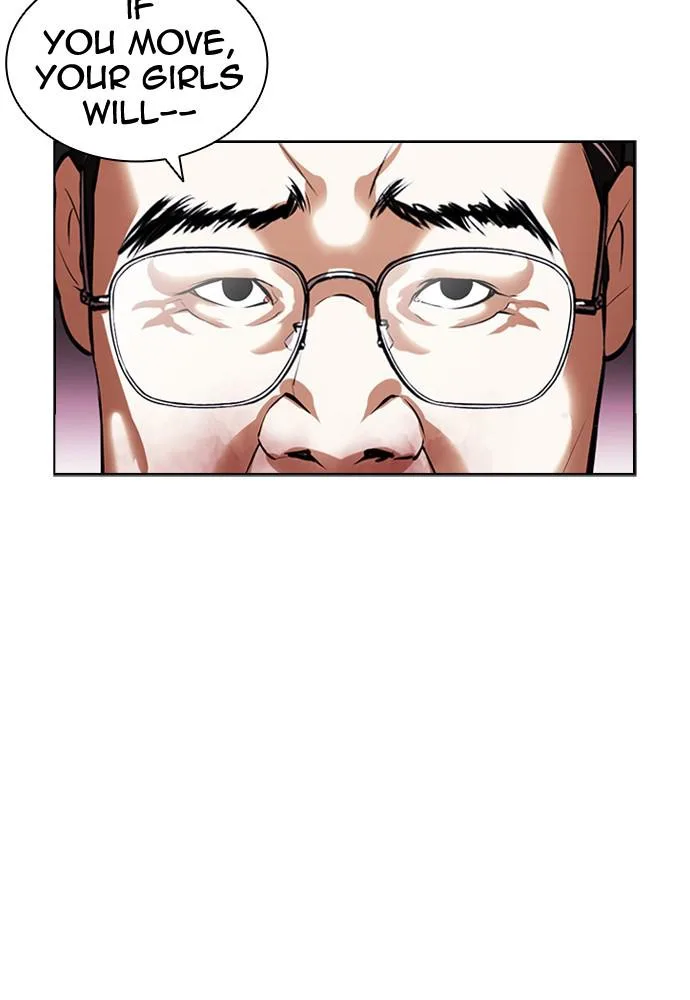 Lookism - Chapter 401 - Page 17