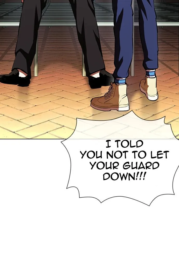 Lookism - Chapter 401 - Page 170