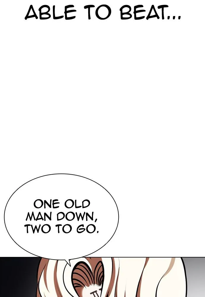 Lookism - Chapter 401 - Page 172