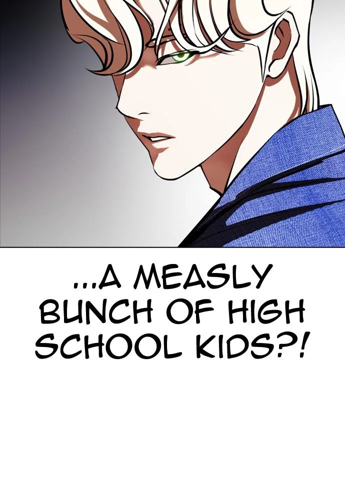 Lookism - Chapter 401 - Page 173