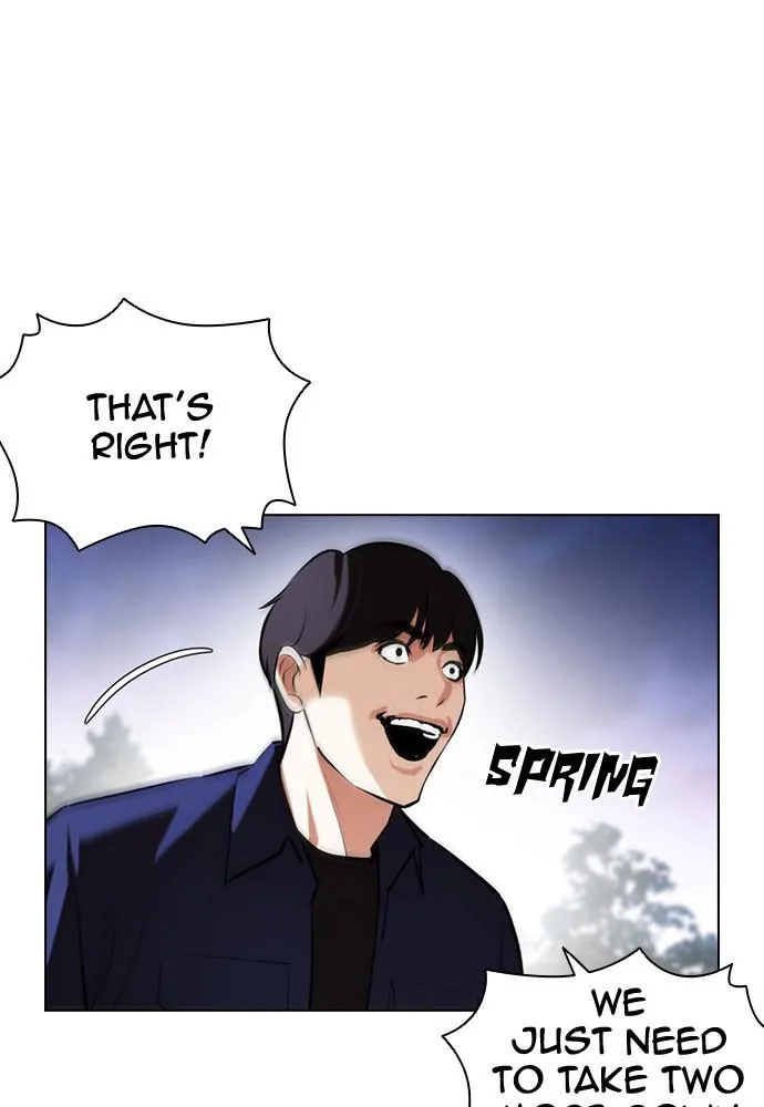 Lookism - Chapter 401 - Page 174
