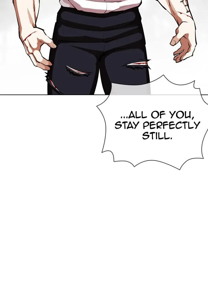 Lookism - Chapter 401 - Page 181