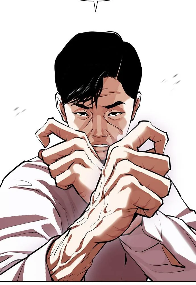 Lookism - Chapter 401 - Page 184