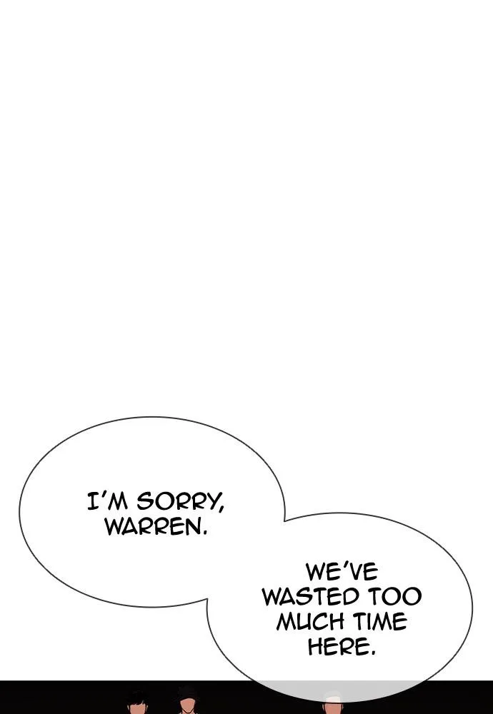 Lookism - Chapter 401 - Page 185