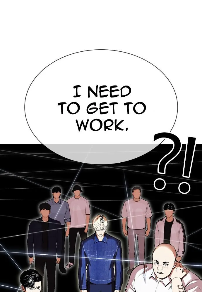 Lookism - Chapter 401 - Page 188