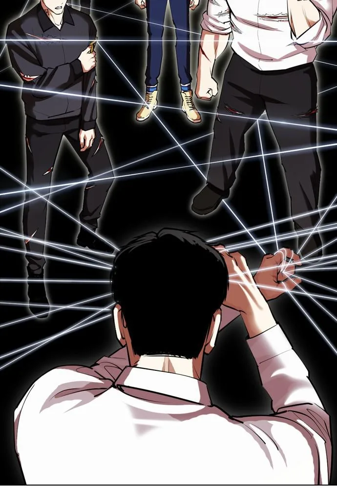 Lookism - Chapter 401 - Page 189