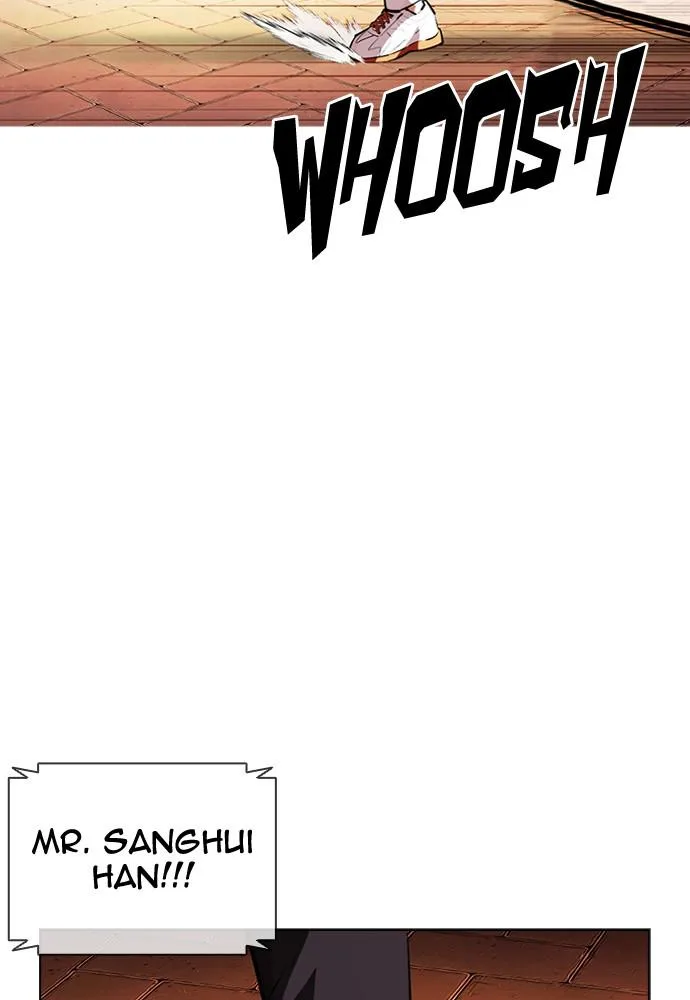 Lookism - Chapter 401 - Page 19