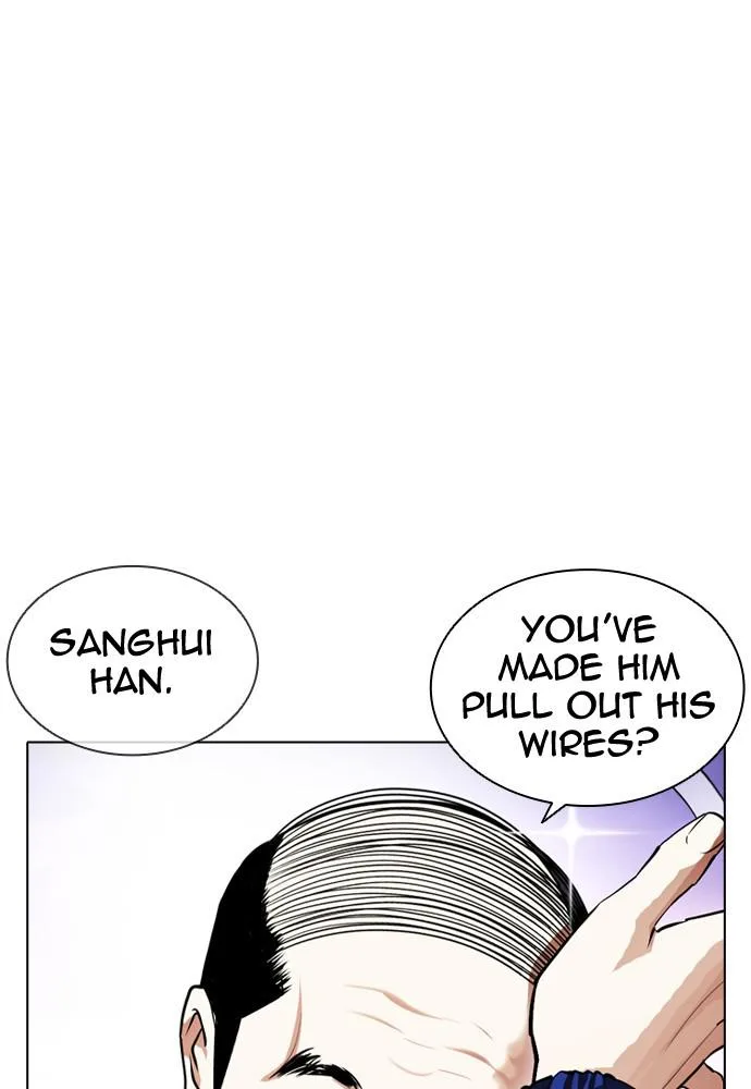 Lookism - Chapter 401 - Page 190