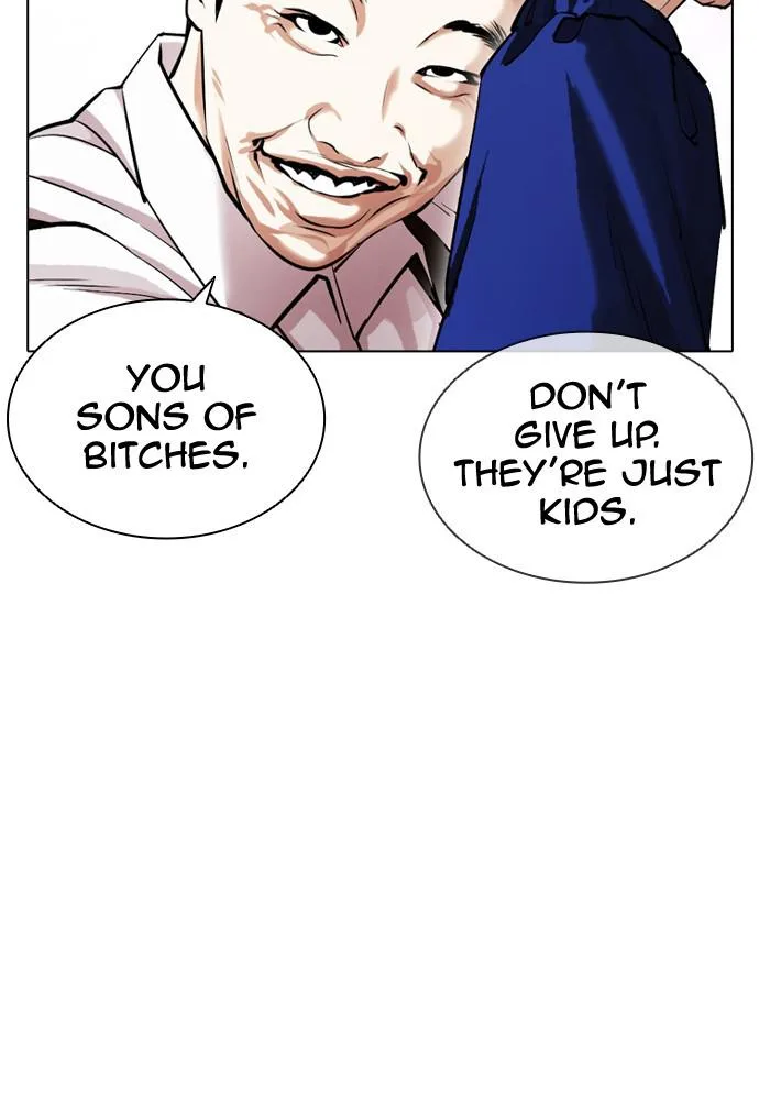 Lookism - Chapter 401 - Page 191