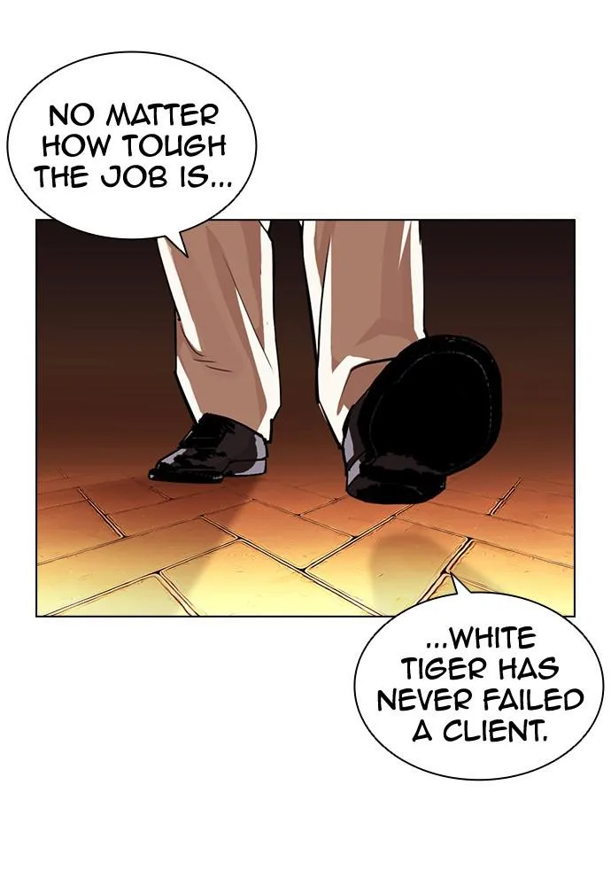 Lookism - Chapter 401 - Page 195