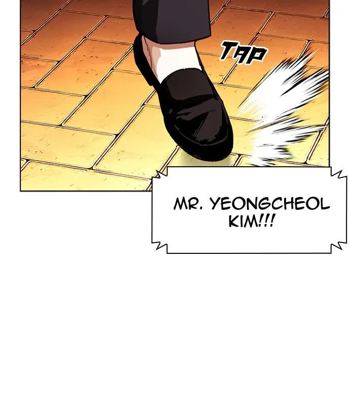 Lookism - Chapter 401 - Page 20