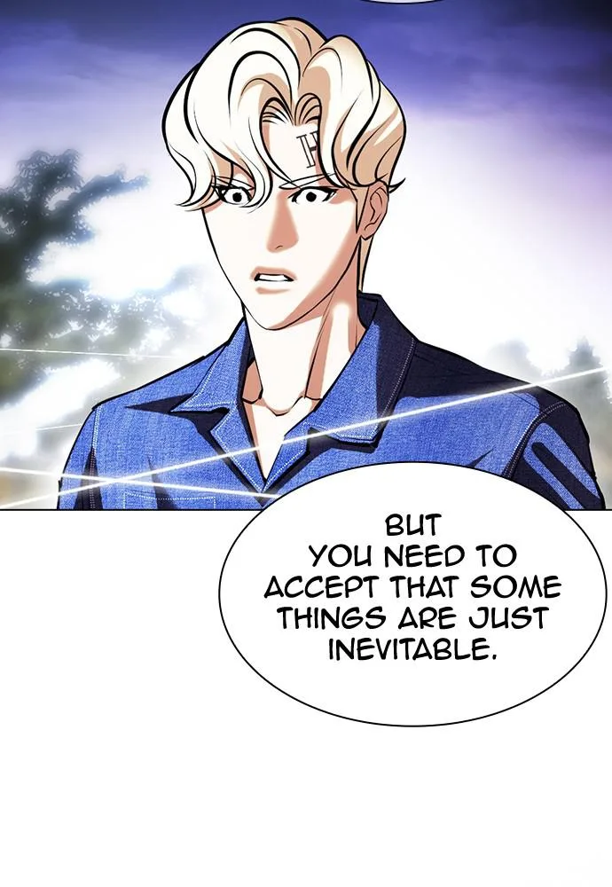 Lookism - Chapter 401 - Page 202