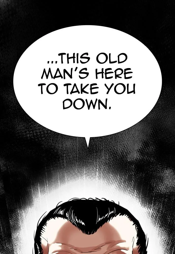 Lookism - Chapter 401 - Page 204