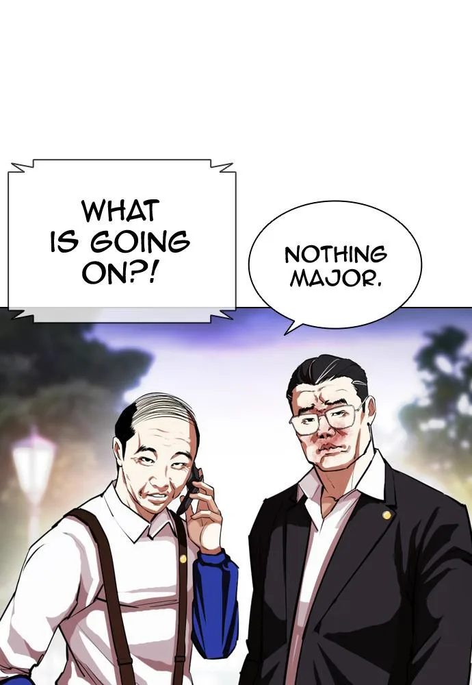 Lookism - Chapter 401 - Page 21