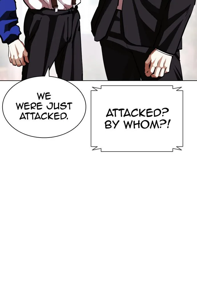 Lookism - Chapter 401 - Page 22