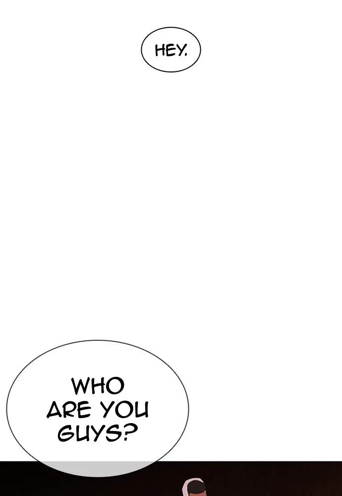 Lookism - Chapter 401 - Page 23