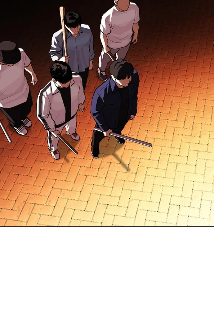 Lookism - Chapter 401 - Page 24