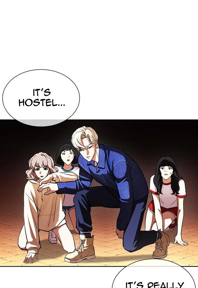 Lookism - Chapter 401 - Page 25