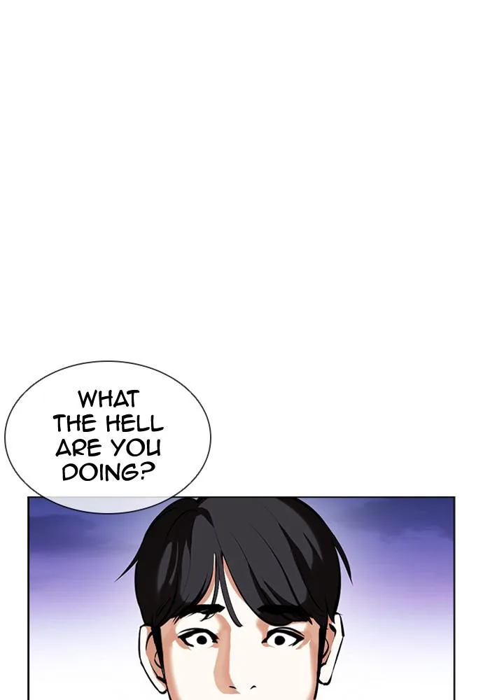 Lookism - Chapter 401 - Page 28
