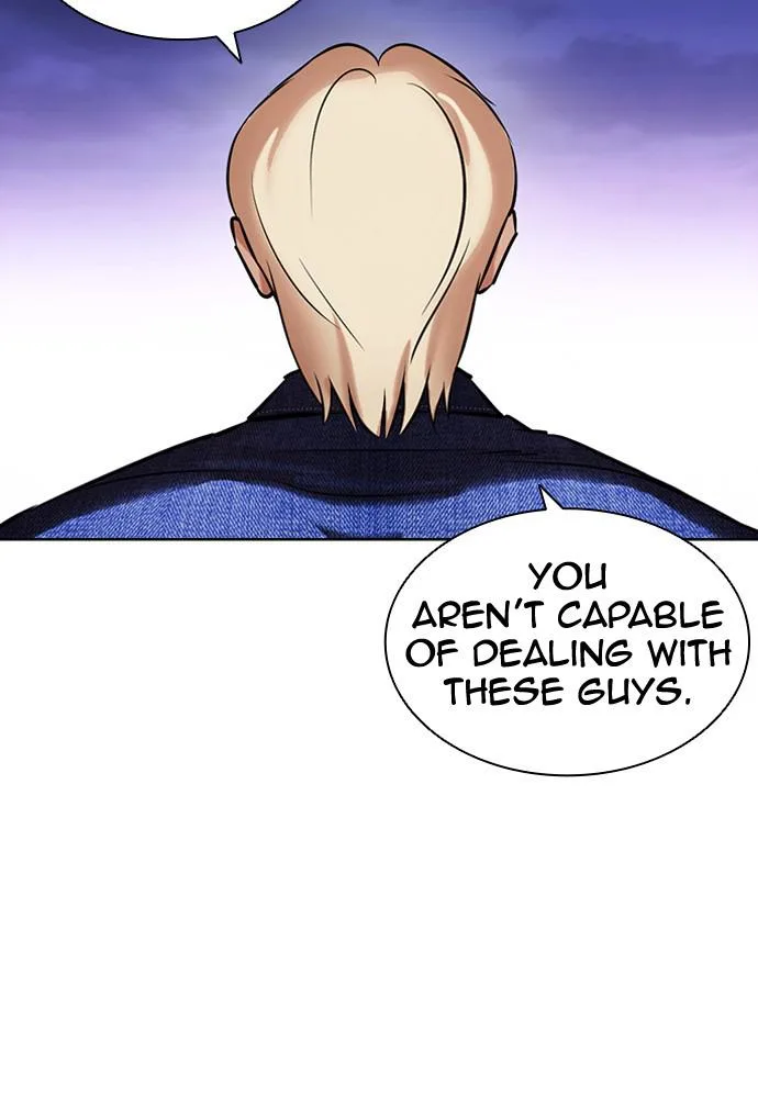 Lookism - Chapter 401 - Page 30