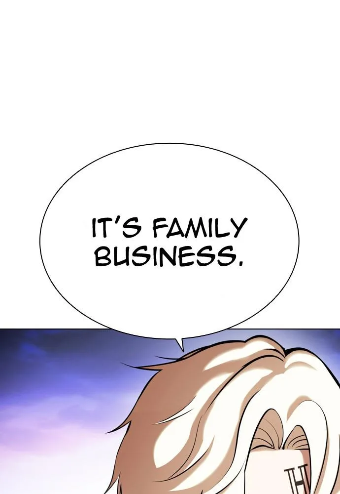 Lookism - Chapter 401 - Page 33