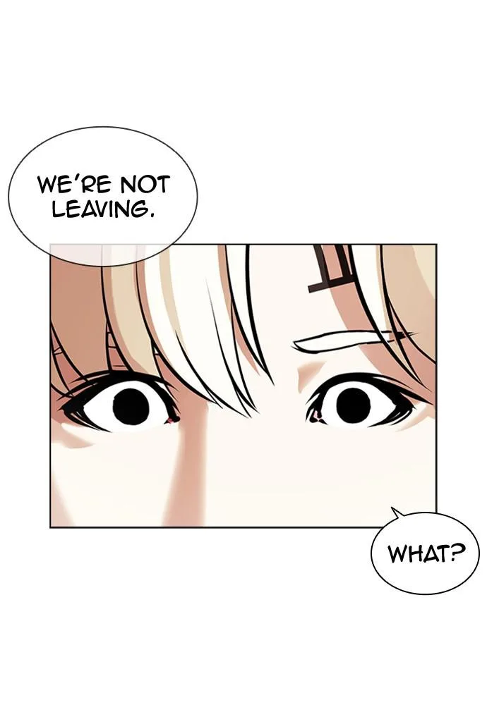 Lookism - Chapter 401 - Page 35
