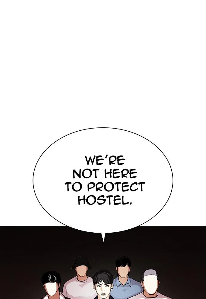 Lookism - Chapter 401 - Page 36