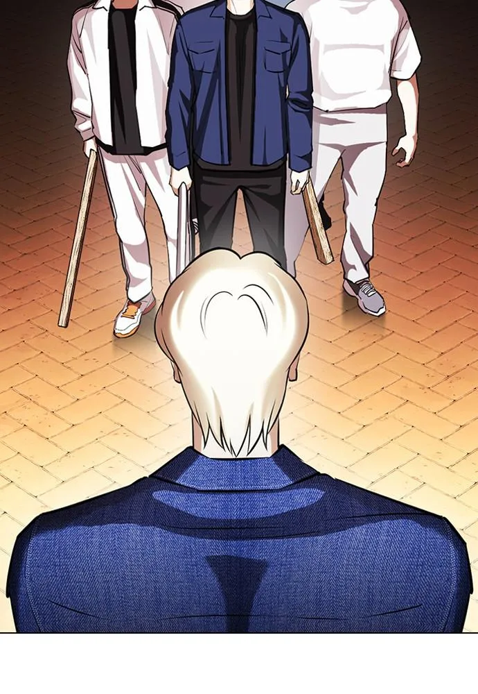 Lookism - Chapter 401 - Page 37