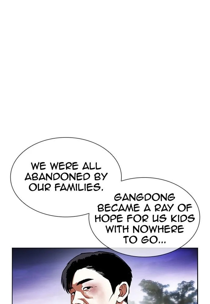 Lookism - Chapter 401 - Page 38