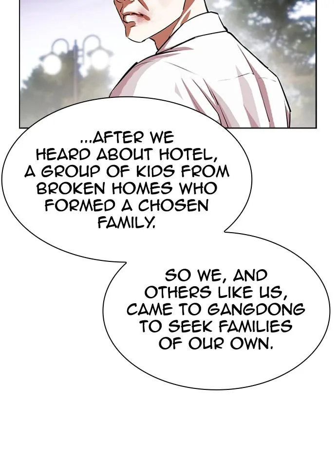 Lookism - Chapter 401 - Page 39