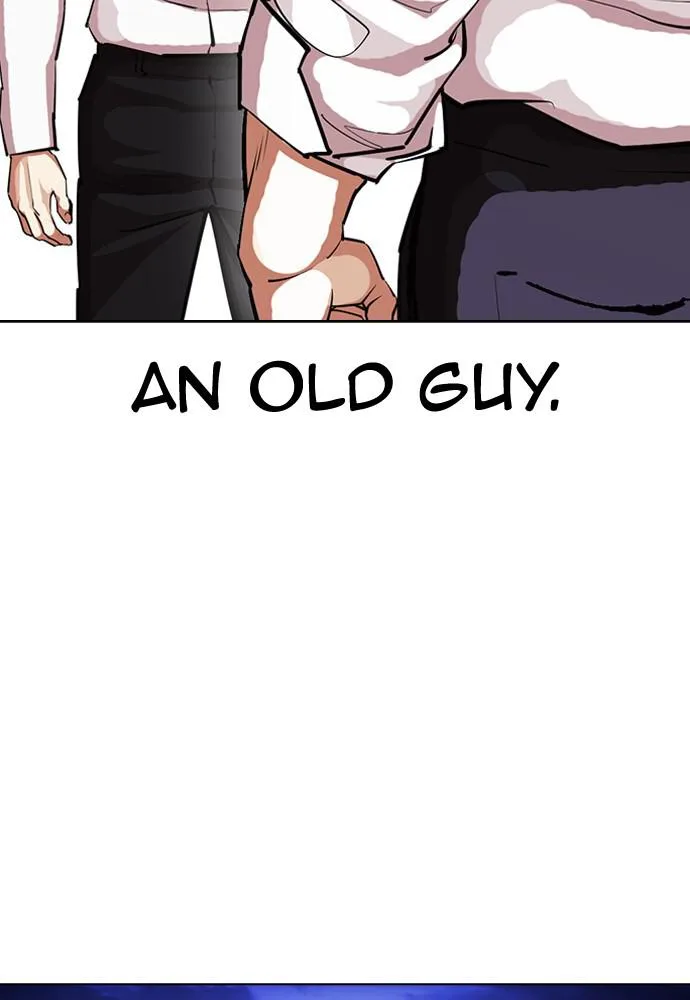 Lookism - Chapter 401 - Page 4