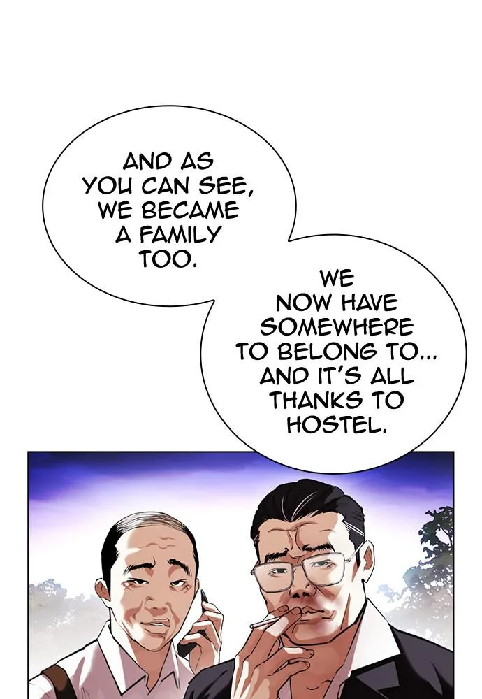Lookism - Chapter 401 - Page 40