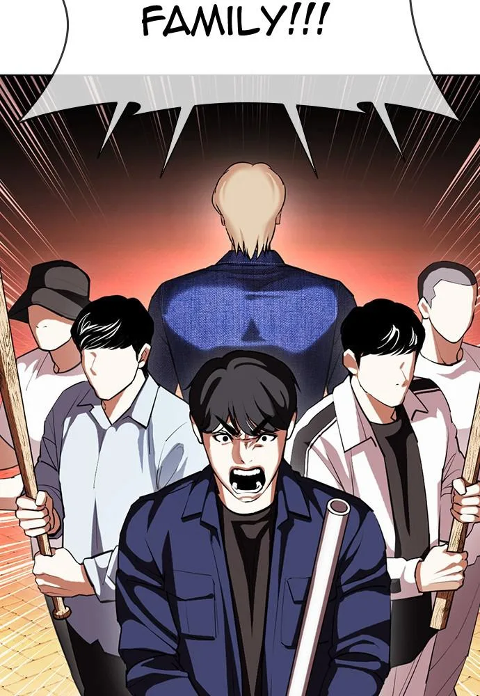 Lookism - Chapter 401 - Page 43